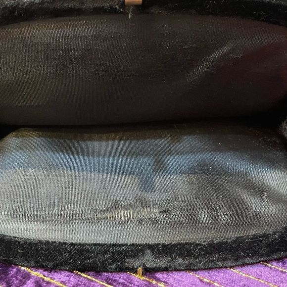 Vintage 1950-60’s Clutch - Picture 2 of 13